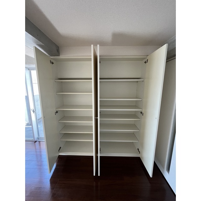 ラ・ステージ坂町 内観