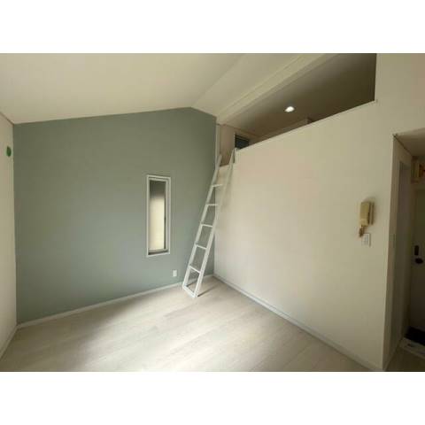 ベイサイドエリアⅠ1階 部屋その他