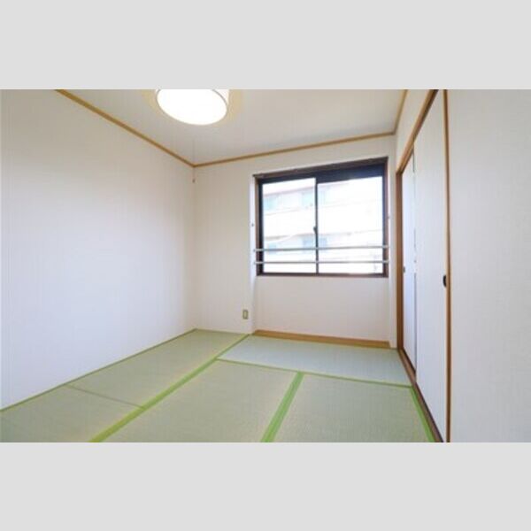 ロイトン　Ⅰ205号室 部屋その他