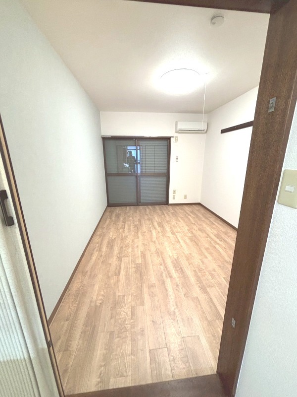 AQUAアパート堀之内1階 部屋その他