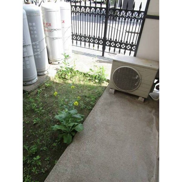 ロフト新座0101号室 部屋その他