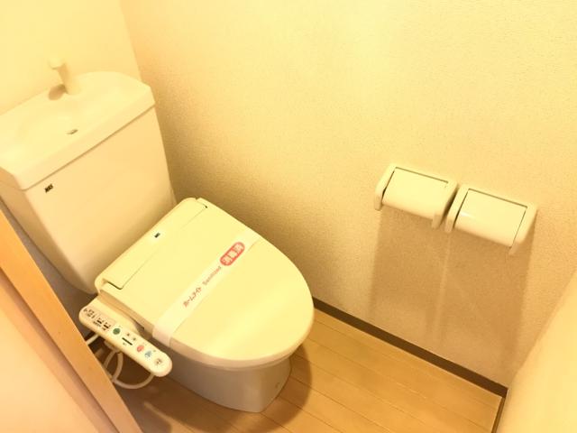 Ｂａｇｕｓ　Ｔｉｍｅ　Ｋ．Ｉ トイレ