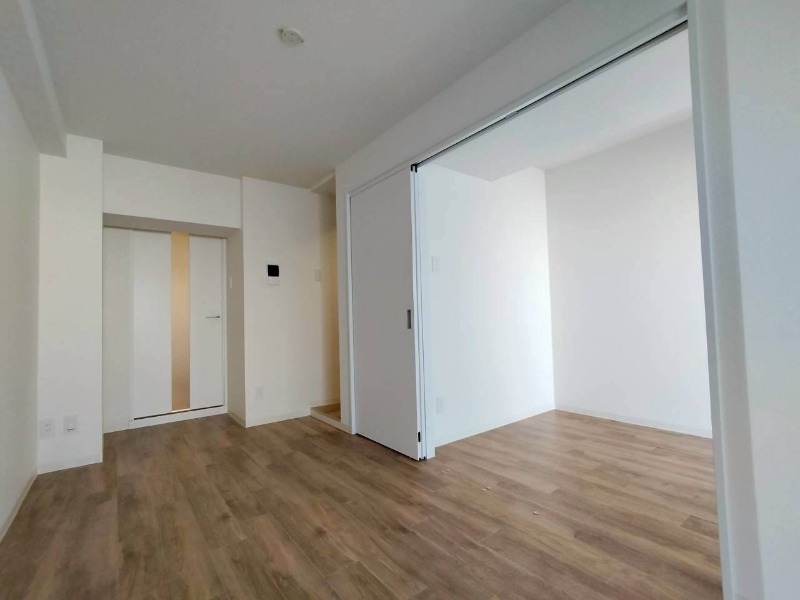 TraValore淵野辺3階 リビング