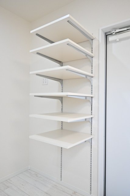 フォレスト西新井1階 その他