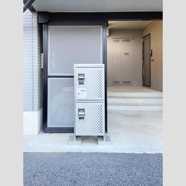 プリムヴェール　壱番館301号室 周辺