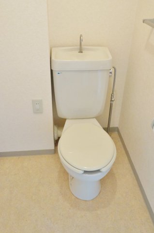 ルミエール山王Ｂ ※別号室の参考写真(現況優先・仕様違いの場合あり)