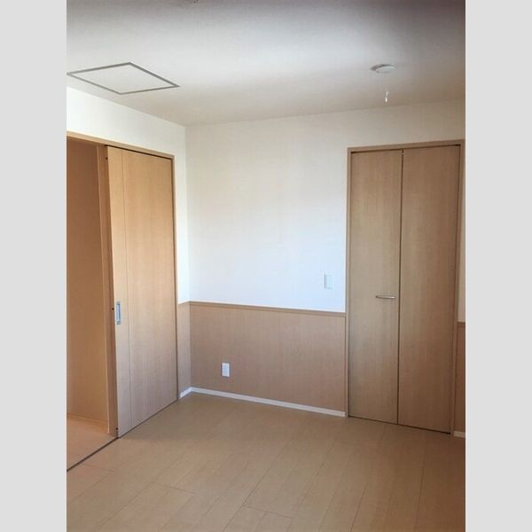 カサグランデK205号室 洋室