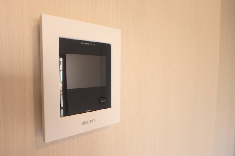 プラムコーポ1階 部屋その他