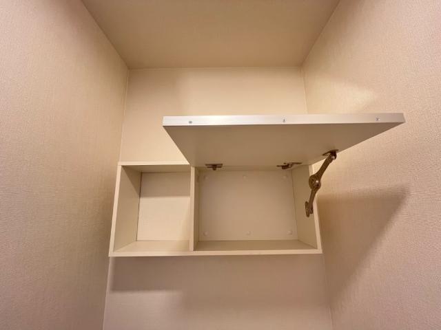 La Recolte (ラ レコルト) トイレ収納（イメージ）