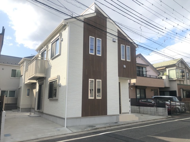 上石神井２丁目戸建 A号室