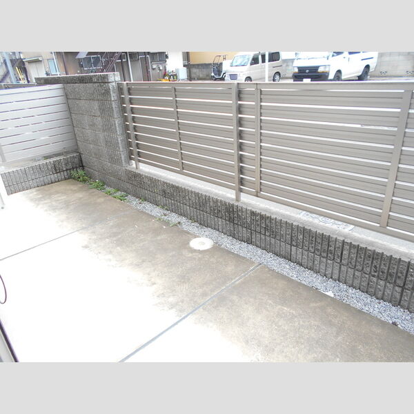 プランドール ガーデン103号室 部屋その他