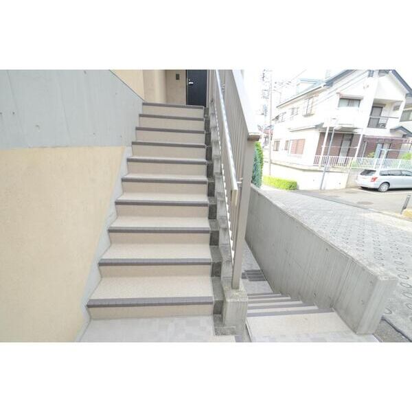 MYT.FLAT201号室 部屋その他