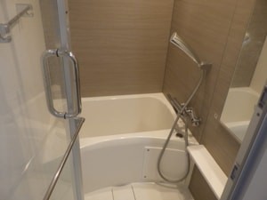 SYFORME ITABASHI ※過去退去時のお写真です