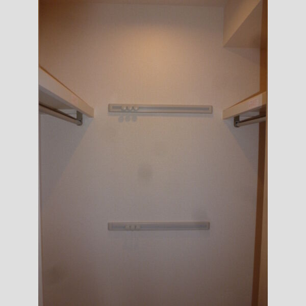 セピアヒルズ 洋室収納