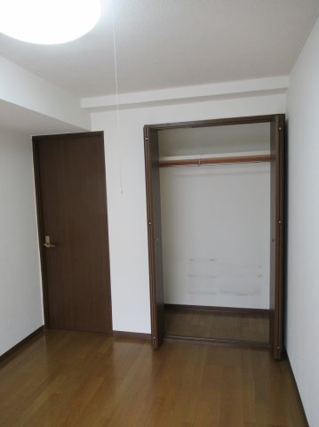 コーポ山吹308号室 リビング