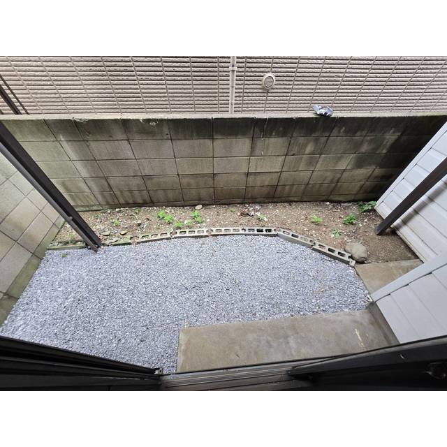 和ケ原2丁目貸家1号室 部屋その他