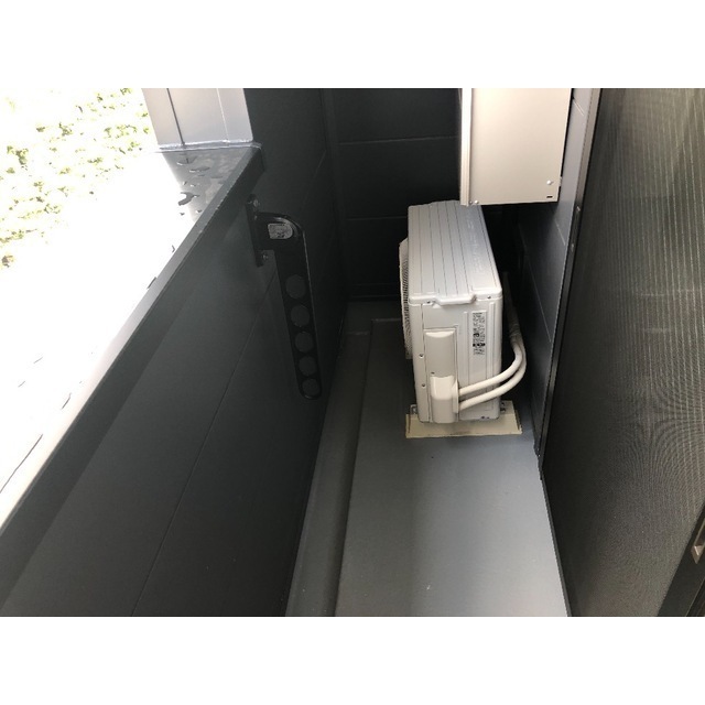 MQuarto谷塚303号室 部屋その他