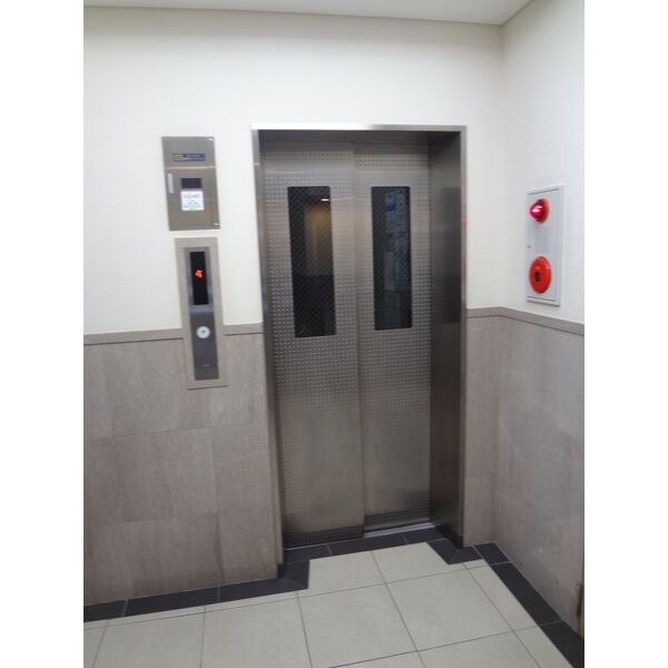 ラ・エテルノ大島ウーノ702号室 部屋その他