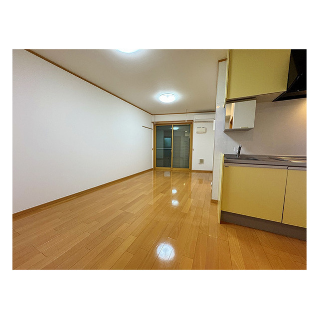 ファラームB号室 部屋その他