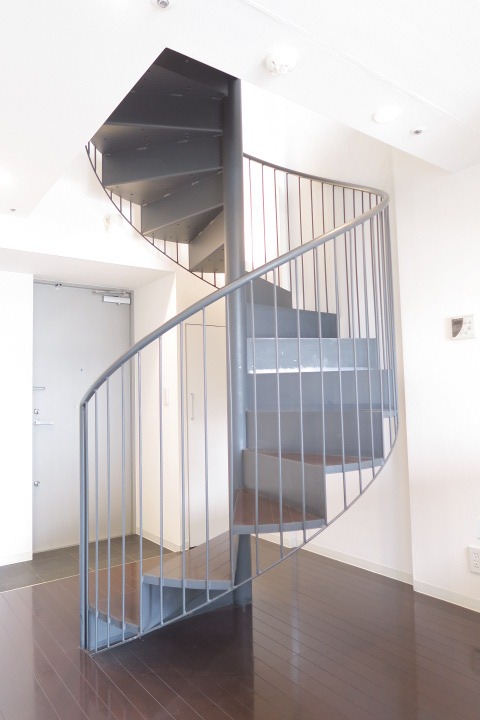 SEASCAPE千葉みなと10階 部屋その他