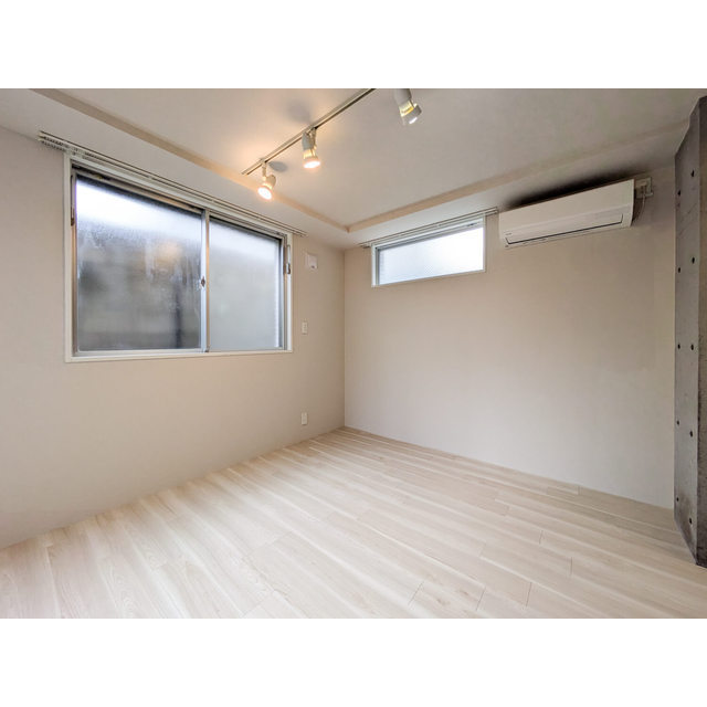 ＭＯＤＵＬＯＲ池上0102号室 リビング