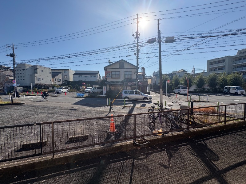 ルーチェブレス赤塚1階 部屋その他