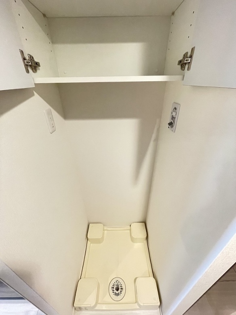 ガーラ・グランディ調布6階 その他