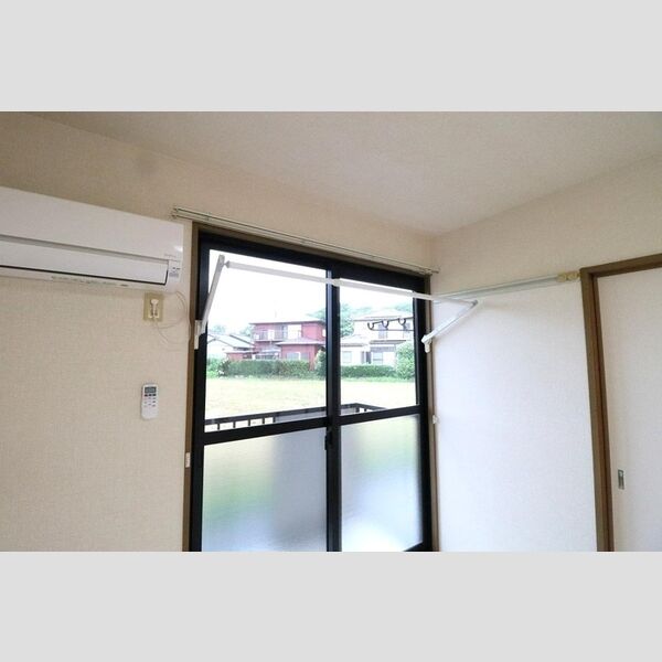 グリーンコーポ101号室 同建物別部屋の参考画像