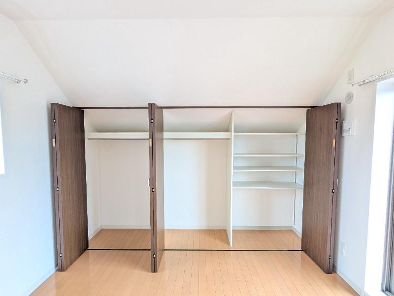 レジディア調布1階 同建物別部屋の参考画像