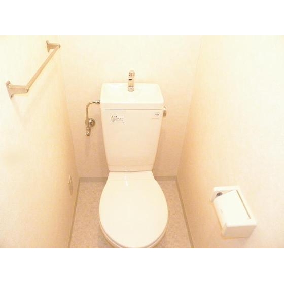 エーデルハイム湘南 内観