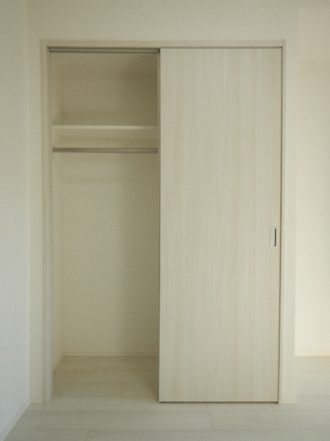 グランド・ガーラ東大島 小物を収納するのに便利です