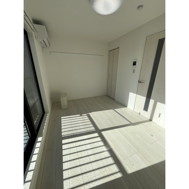 エクセラン中浦和303号室 内観