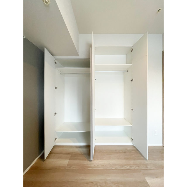 ザ・レジデンス赤坂檜町1203号室 内観