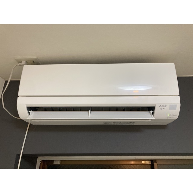 ソリッドリファイン成増102号室 部屋その他