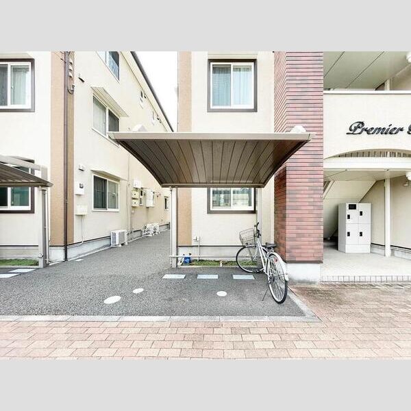 プレミール　B B棟