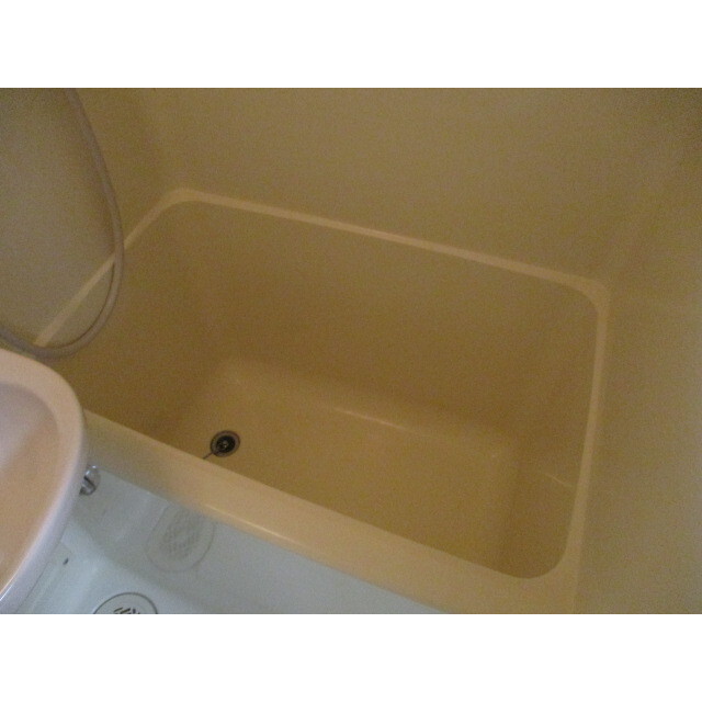 日神パレス西新宿 お風呂