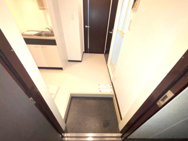 G・Aアーバン菊名308号室 ※写真は別室です