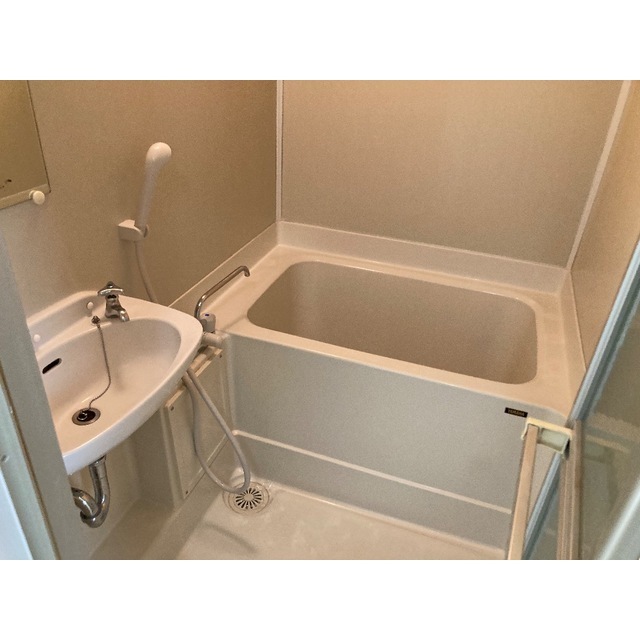 パレス金森台 お風呂