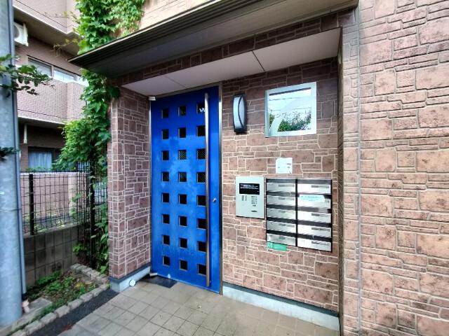 サンヴィアーレ光が丘 外観・土地