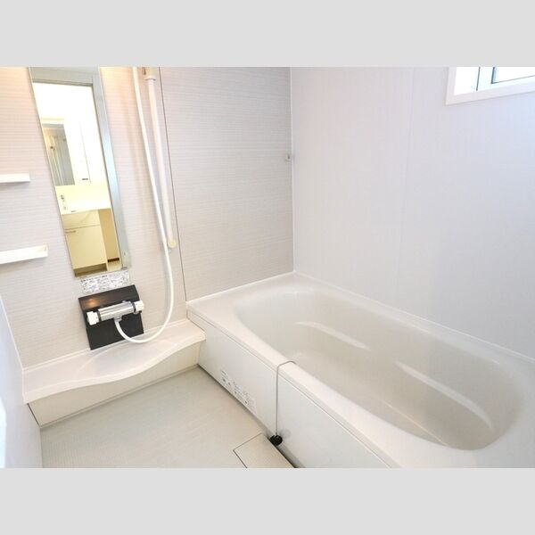 maison楓　Ⅱ バス