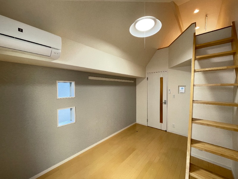 ロフティ向ヶ丘遊園2階 部屋その他