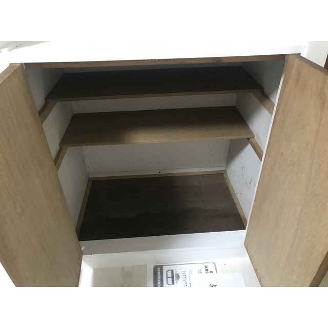 温水TBハイツわたなべ 内観