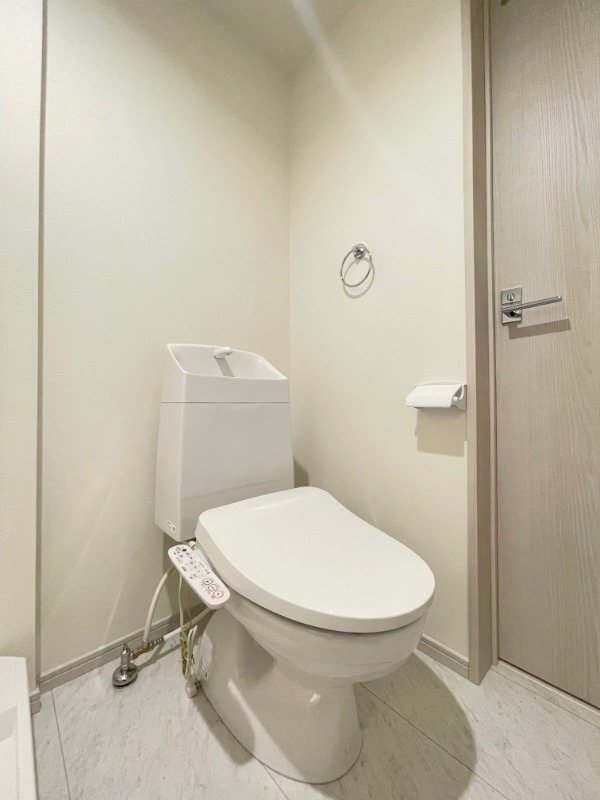 グランヴィラ七里 トイレ