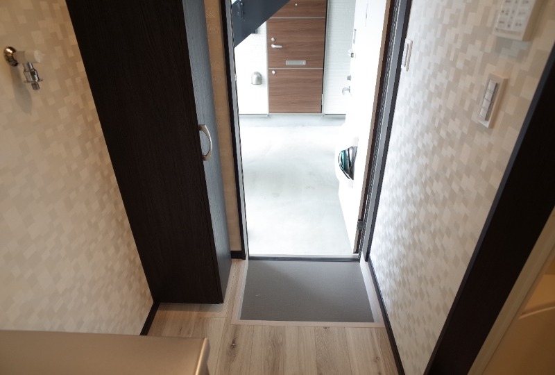 プレジール八千代台1階 部屋その他