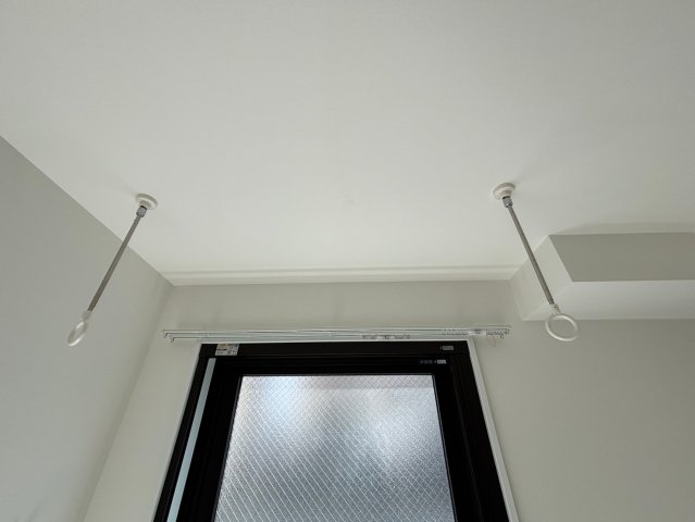 CIEL北赤羽102号室 部屋設備