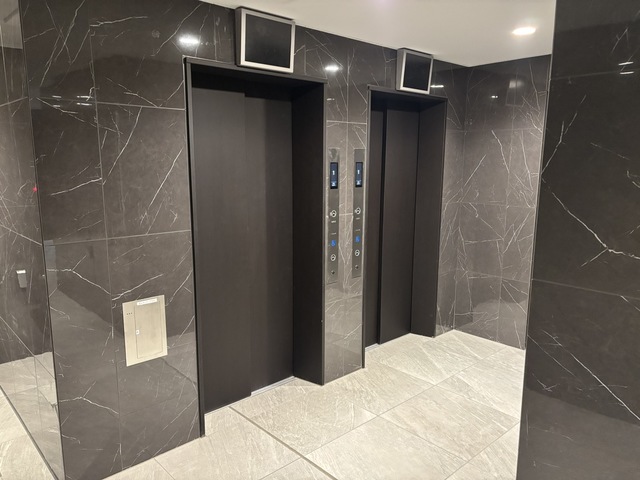 ガーラ・アヴェニュー東大島14階 その他共有部分