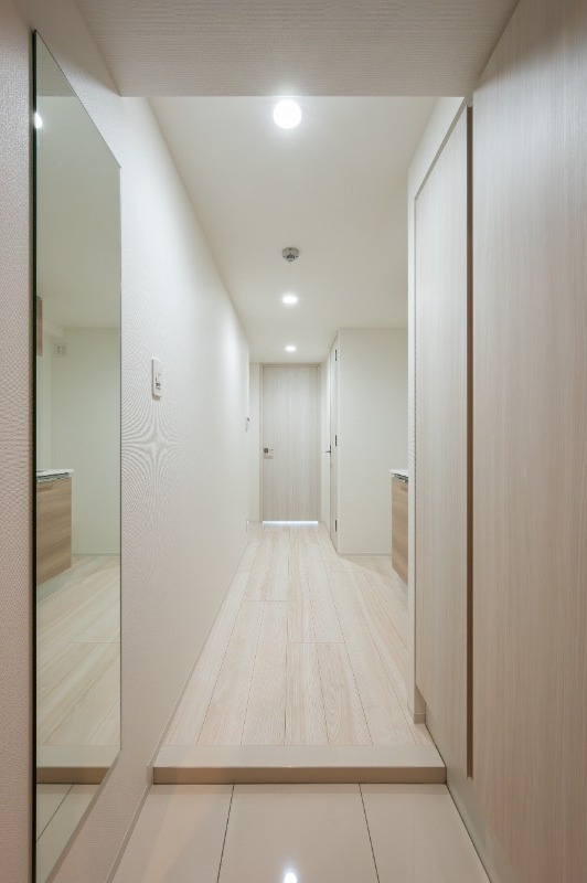 ブライズ亀有6階 部屋その他