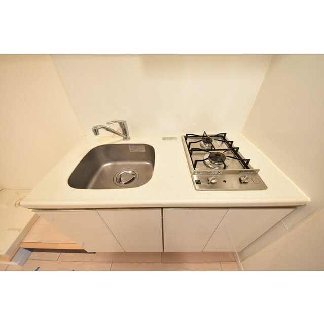 ヴェルト横浜ブライトコート 内観