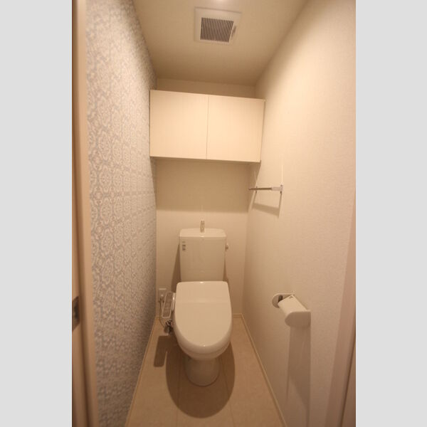 Blumenlied(ブルーメンリート)102号室 温水洗浄暖房便座