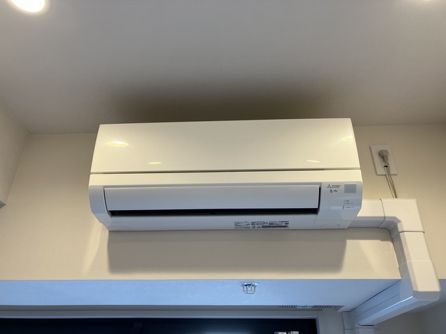 ルフォンプログレ秋葉原ＥＡＳＴ1101号室 2025年11月撮影